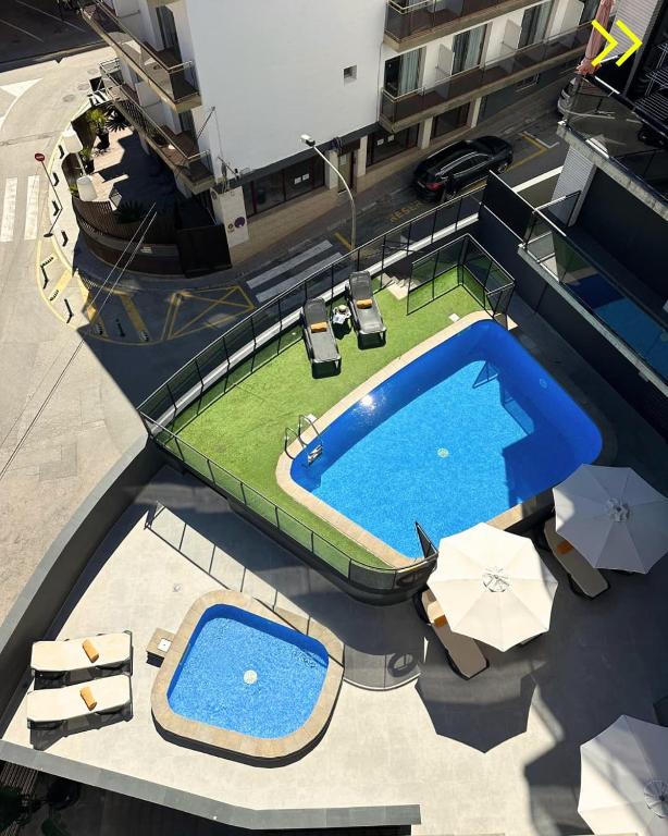 Hotel Acacias Suites & Spa - zdjęcie 3
