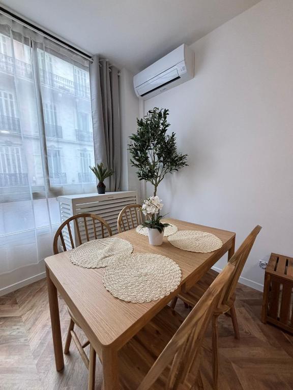 apartment in Cannes city centre - 2