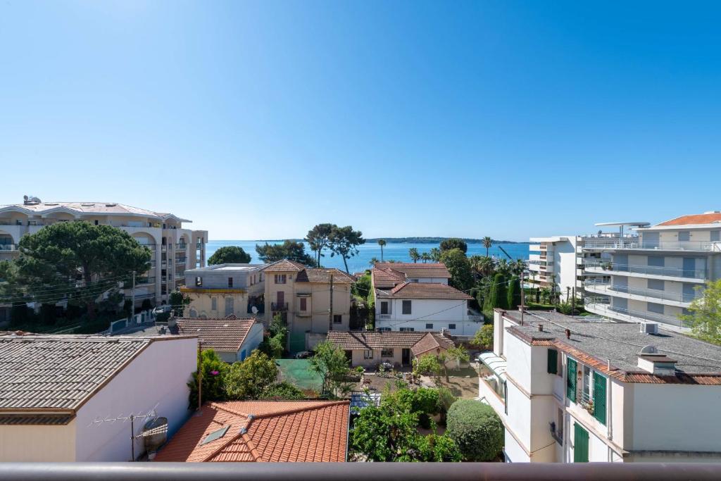 Rooftop Vue Mer - Plages et Parking Privé - 2