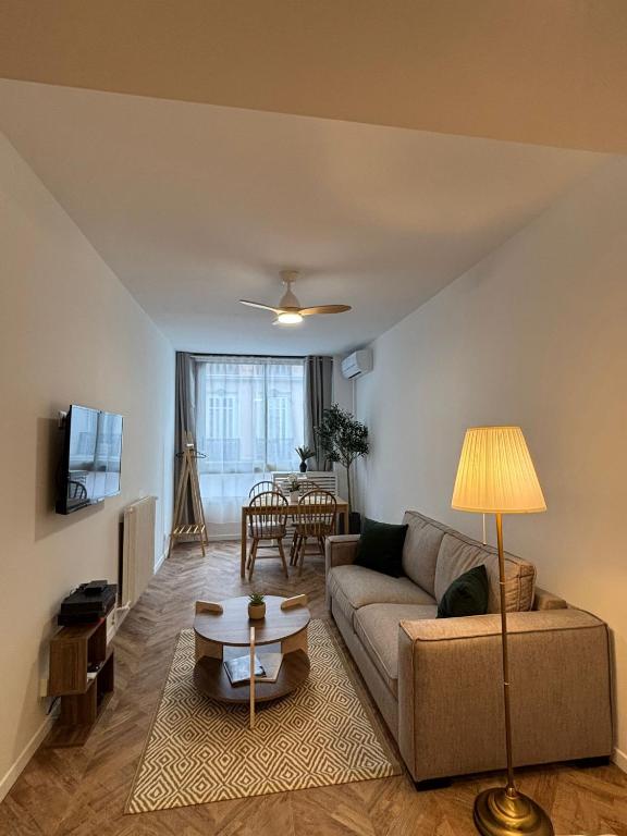 apartment in Cannes city centre - 5