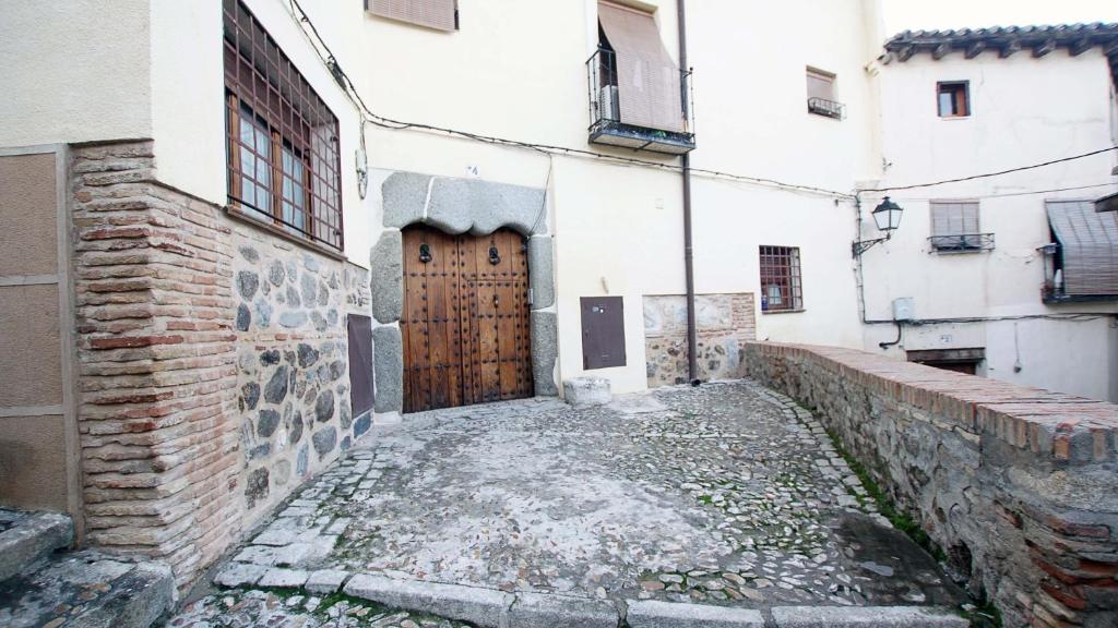El POZO - 4