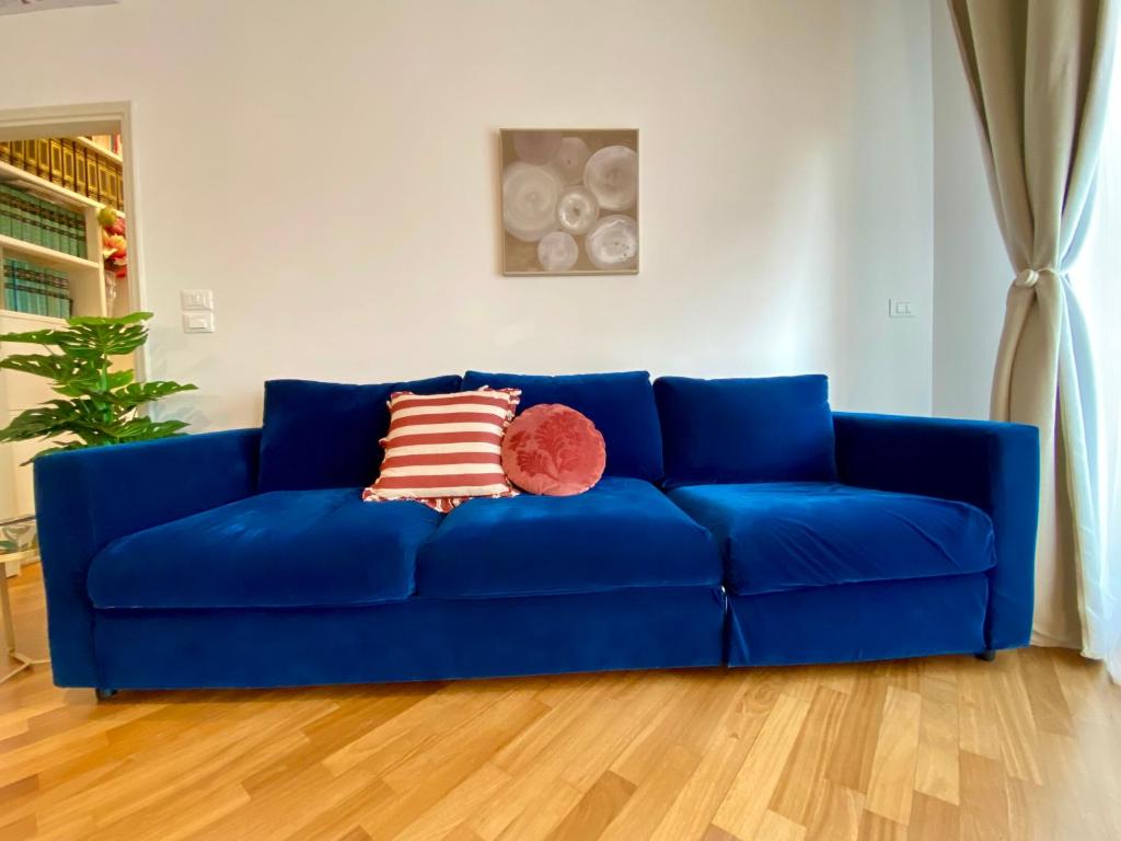 Casa Riva Bologna Centro - 3