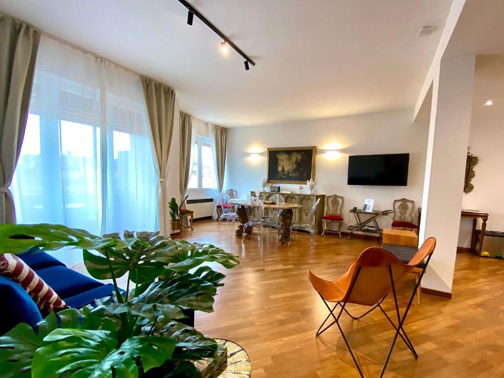 Casa Riva Bologna Centro - 5