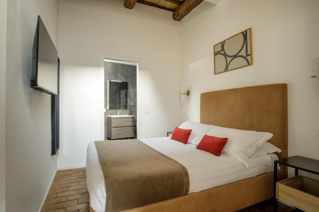 Signature Rooms by Hannah Hotels Collection - 2