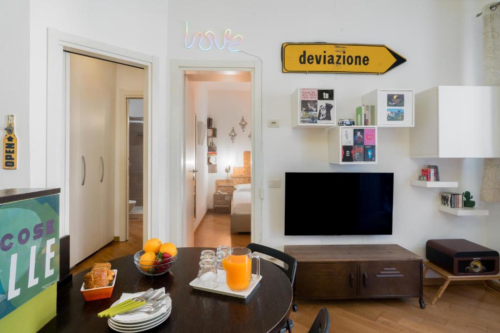 Procaccini, 54 - Urban Stay Sempione-Sarpi - 4