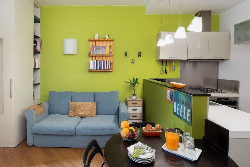 Procaccini, 54 - Urban Stay Sempione-Sarpi - 1
