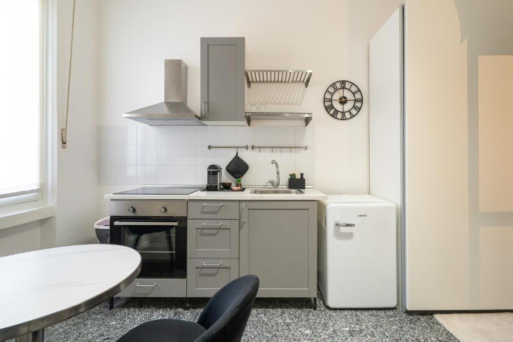 Milano Francys House - 3