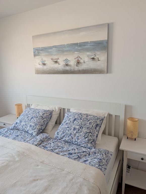 Terraced house with ocean view - 4