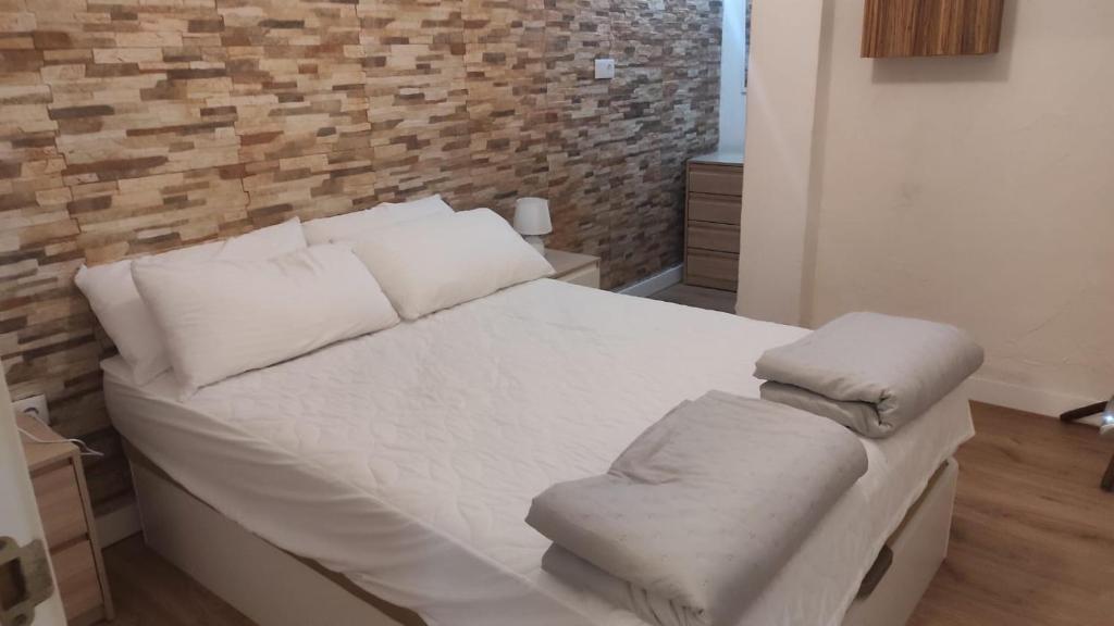 Apartamento Vejer centro historico - 2