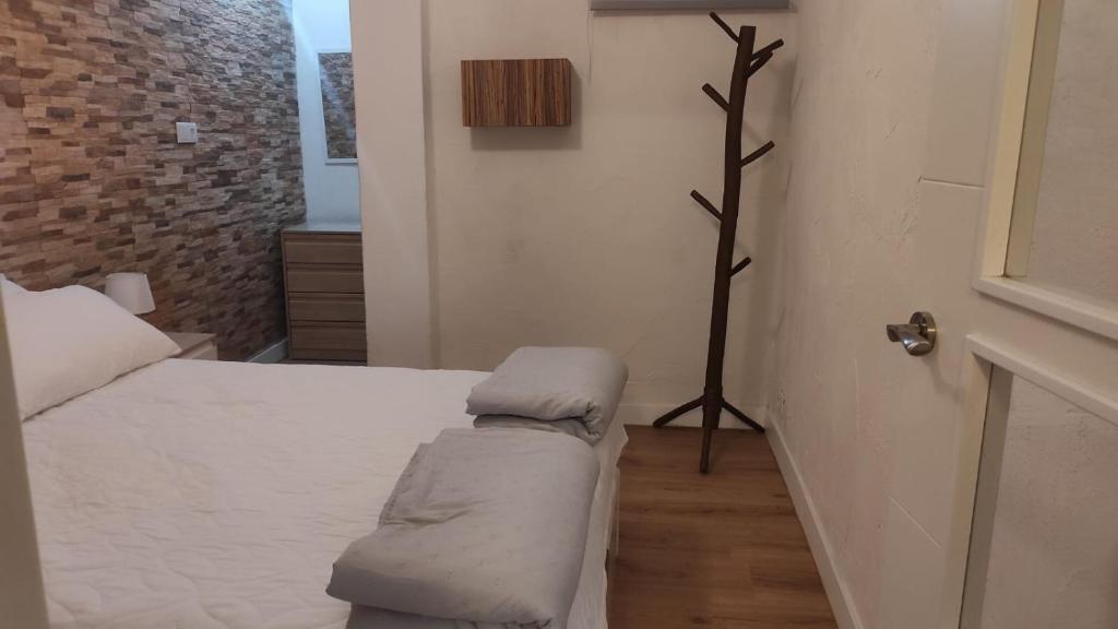 Apartamento Vejer centro historico - 3