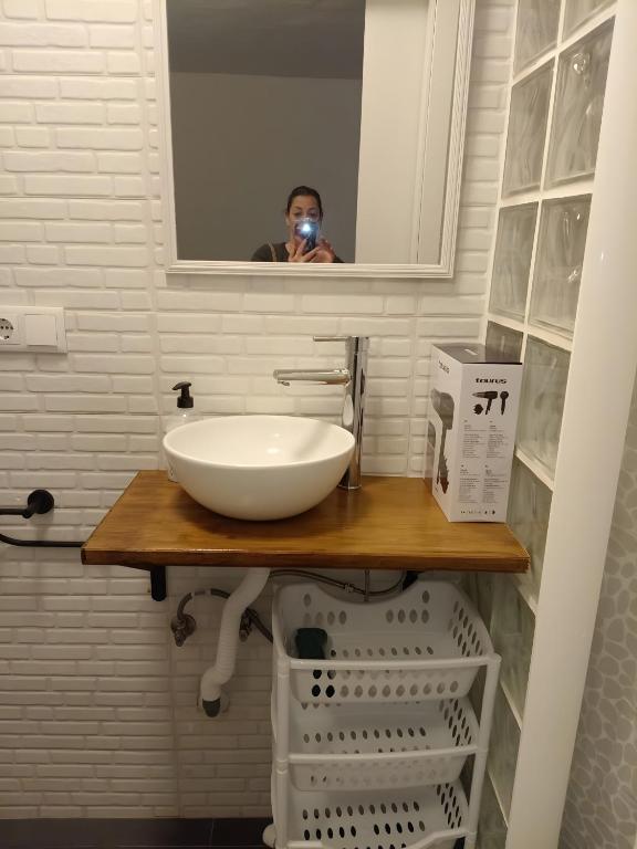 Apartamento Vejer centro historico - 5