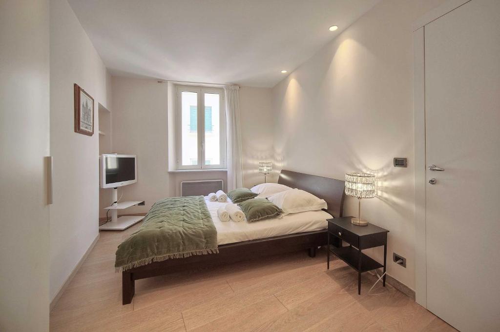 Stunning Apartment a c 6P with Sea View - Cannes - 5