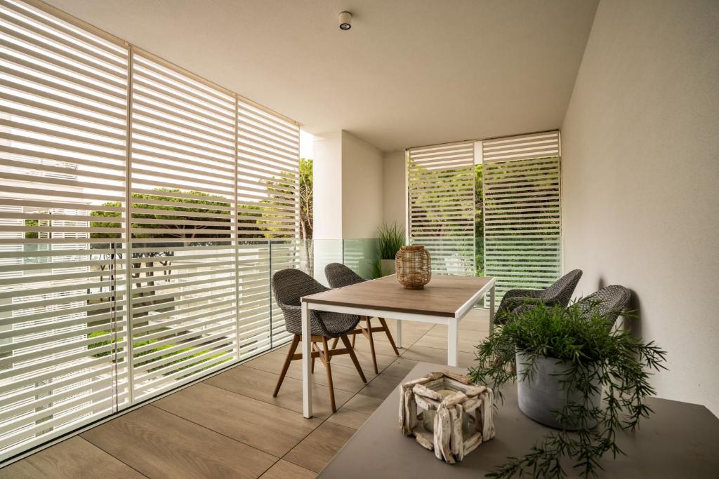 Piscina Fronte Mare & Terrazza - JLB C31 - 1