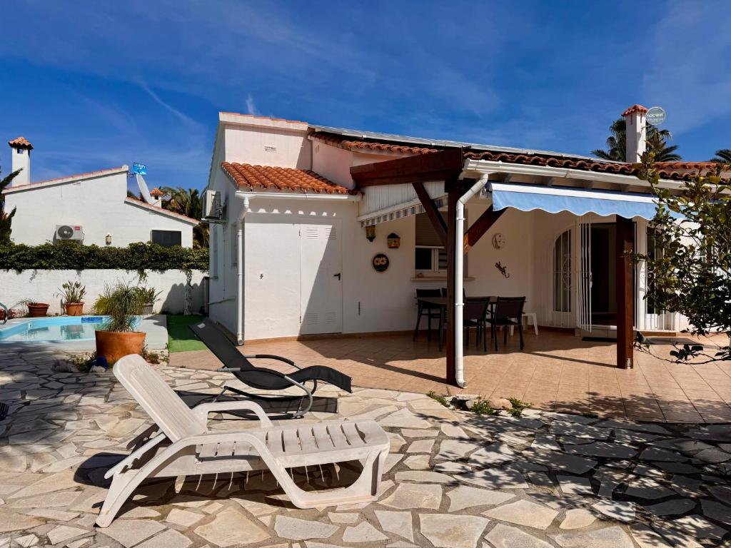 Casa del sol LOCDENIA - 1