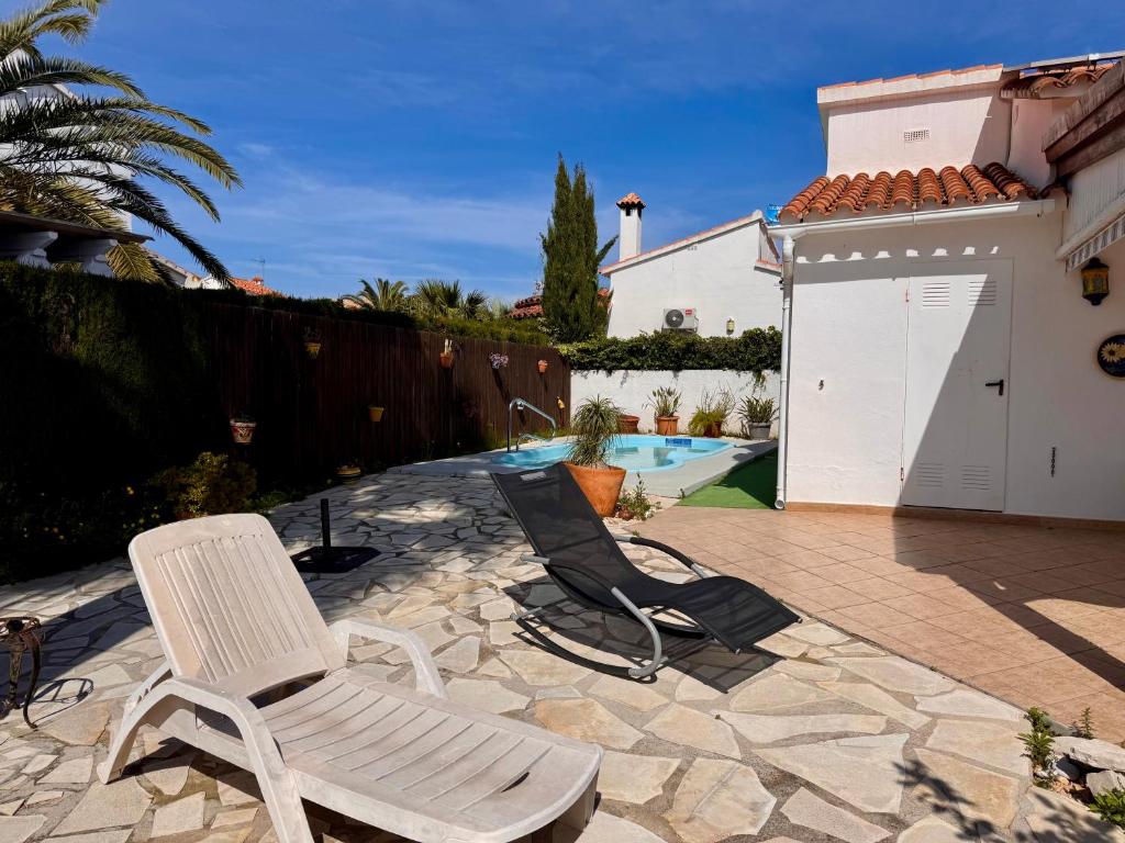 Casa del sol LOCDENIA - 2