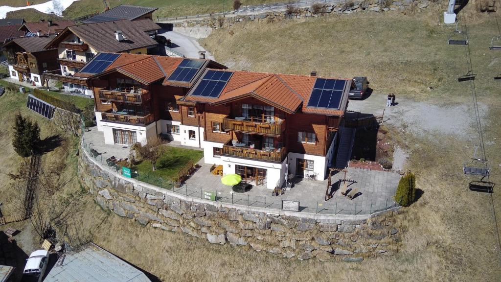Ferienhaus Rita - 2