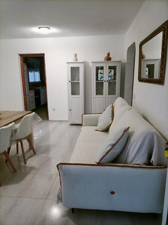 Villa Marineu Alcocebre centro con Piscina Compartida - 3