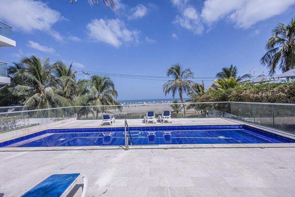 Serna Place - Morros Ultra Direct beach access - 3