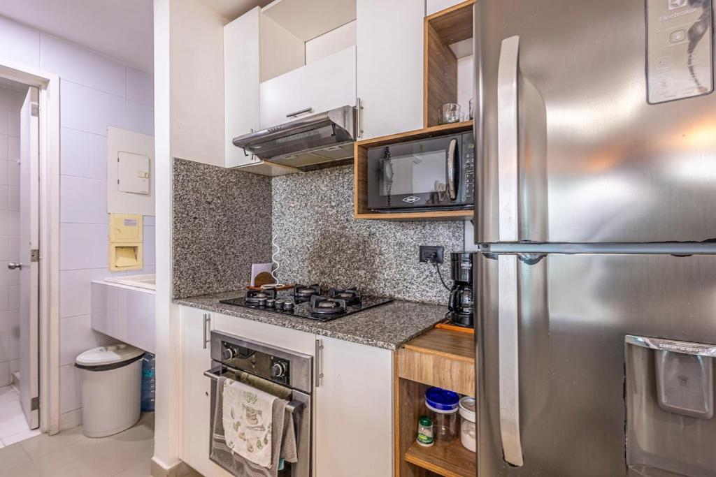 Serna Place - Morros Ultra Direct beach access - 4