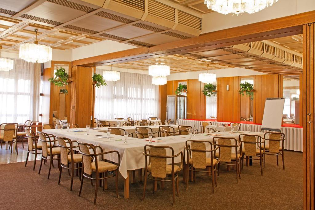 Hotel Merkur - Jablonec nad Nisou
