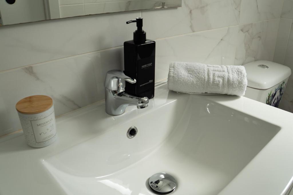 Andalusian Stay III - 5