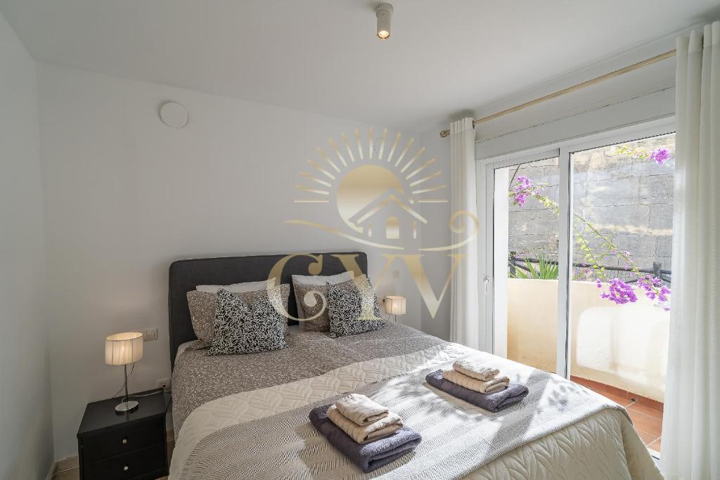 CYV - Stunning Apartment – Ideal for Relaxation! - 2