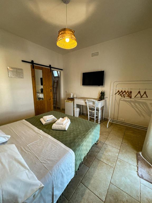 Trullo Moi - 5