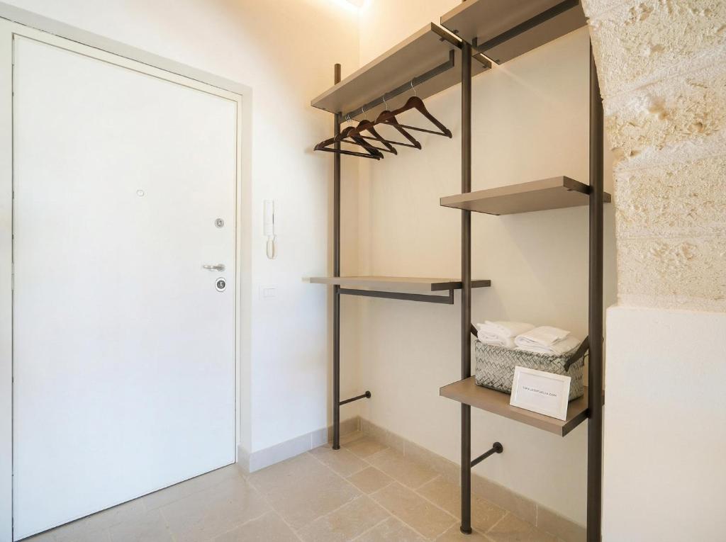 Palazzo della Torre 205 – Cozy Sea View Suite - 5