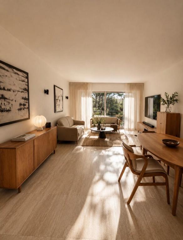 Cannes Serenity Residence - 1
