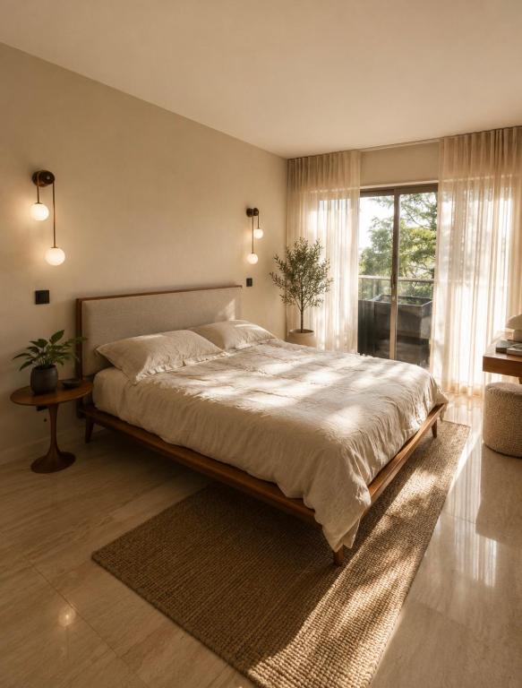 Cannes Serenity Residence - 3