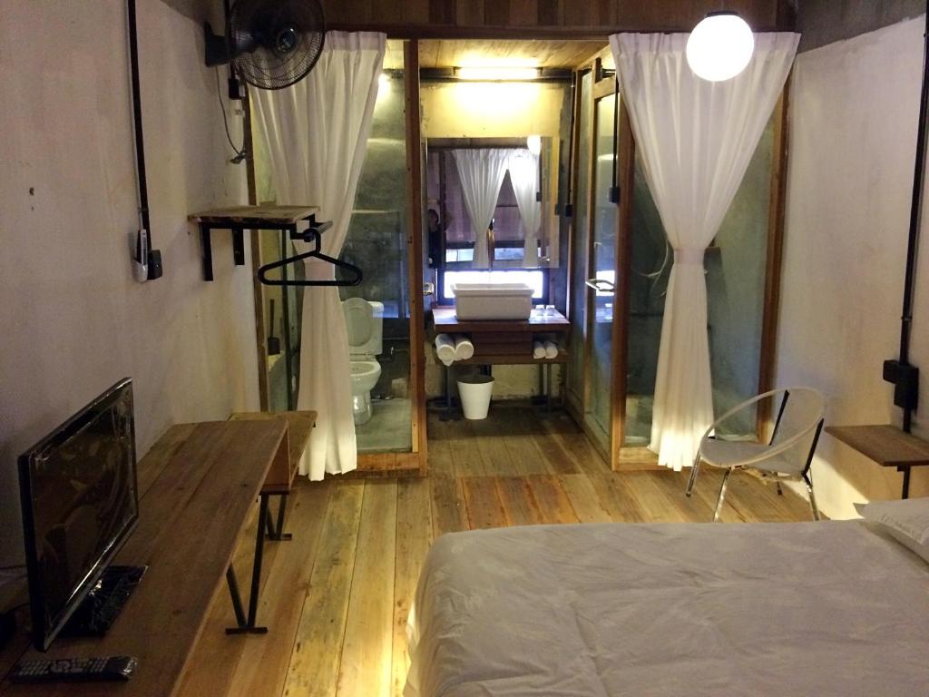 ห้องน้ำ