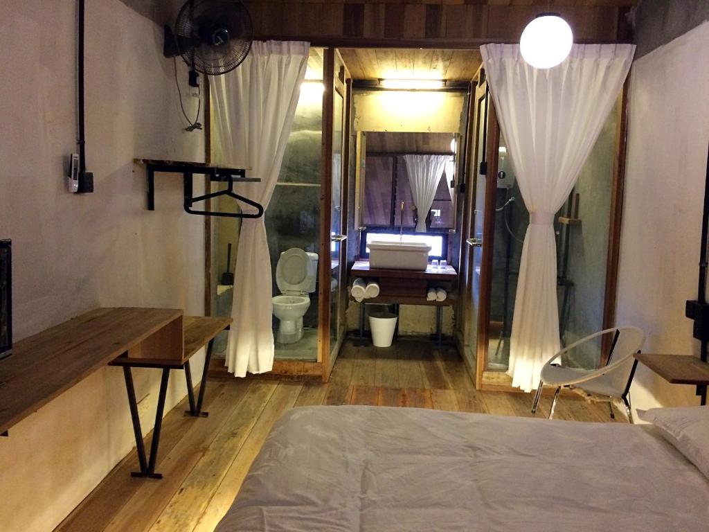 ห้องน้ำ