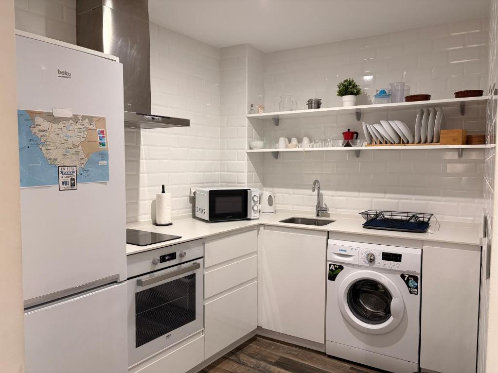 Apartamento Damiá Grupo AC Gestion - 4