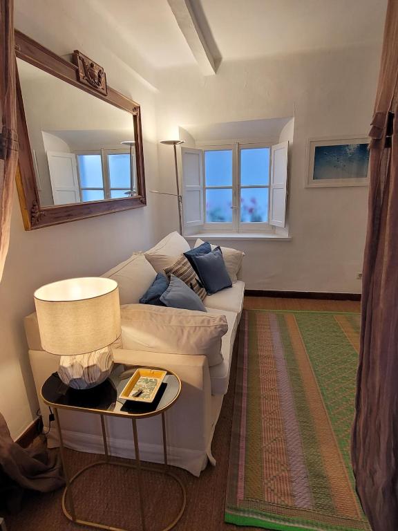 Apartament with terrace Marbella Old Town - 2