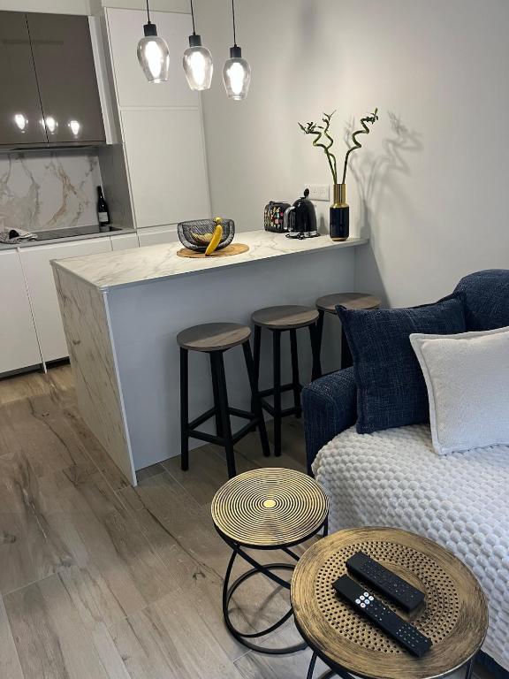 Beau 2Pieces centre ville Terrasse jardin - 4