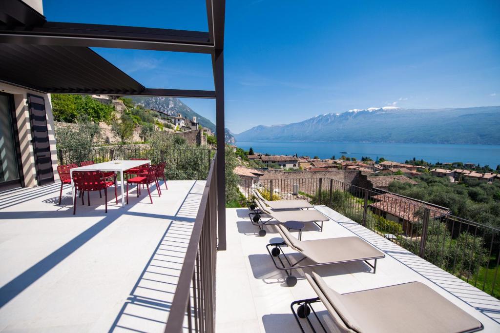 Maison Selva - Torre Limonaia hideaway with pool and private SPA - 4