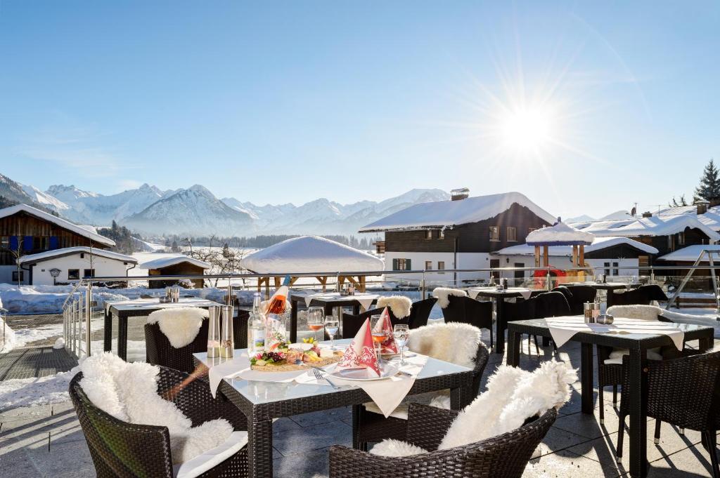 Familien- und Wellnesshotel "Viktoria" - 2