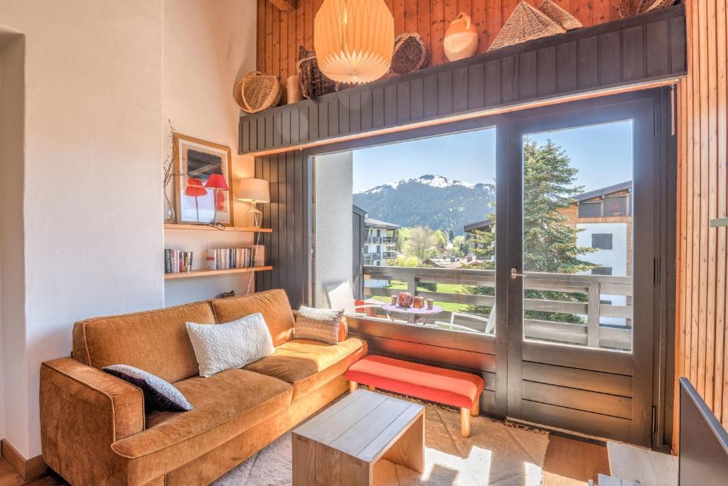 Appartement du Bouchet & balcons - Welkeys - 1