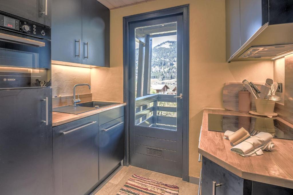 Appartement du Bouchet & balcons - Welkeys - 3