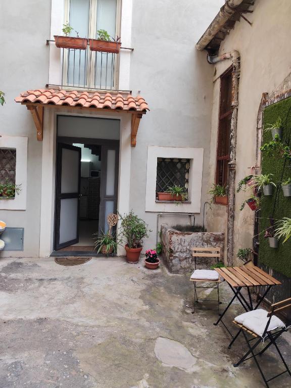 Cortile Bella - 3