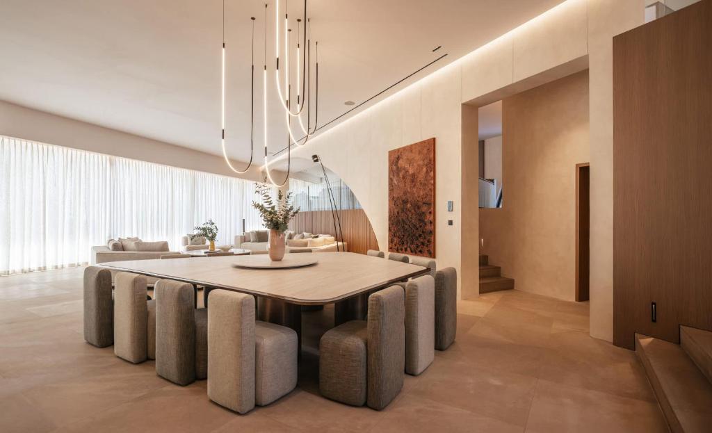 Villa Futura Spectacular Luxury Designer Villa - 2