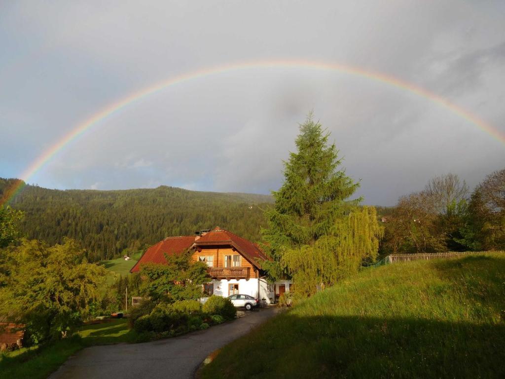 Bio - Appartements Bischof, Familie Wind - 1