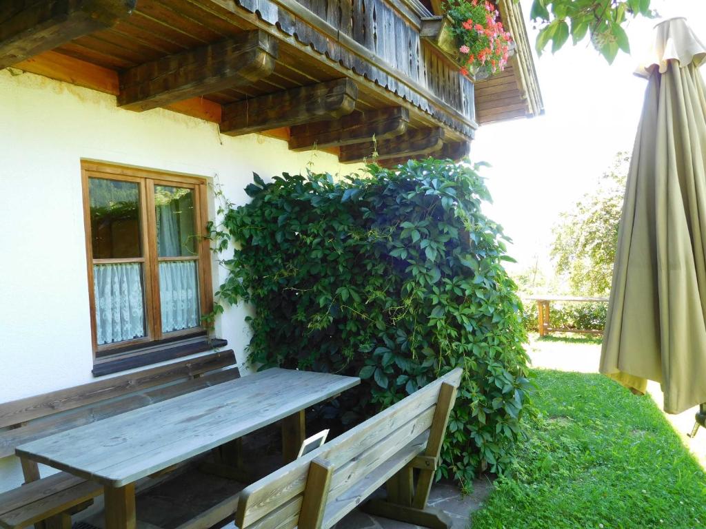 Bio - Appartements Bischof, Familie Wind - 4