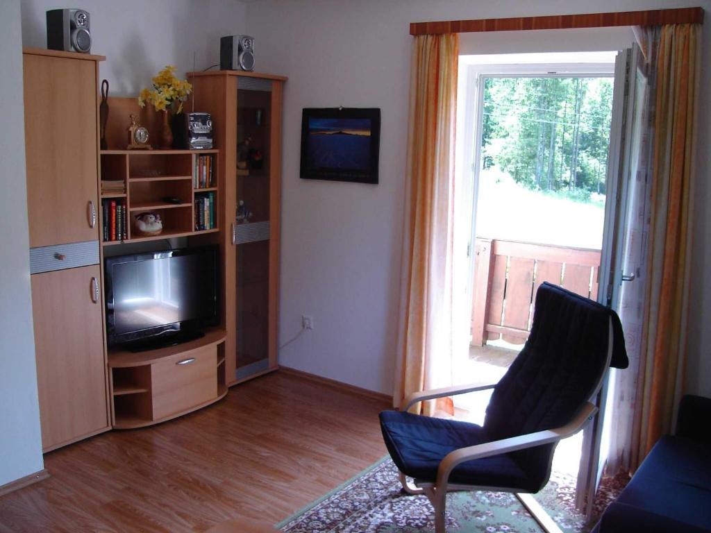 Ferienwohnung Jirkal - 2