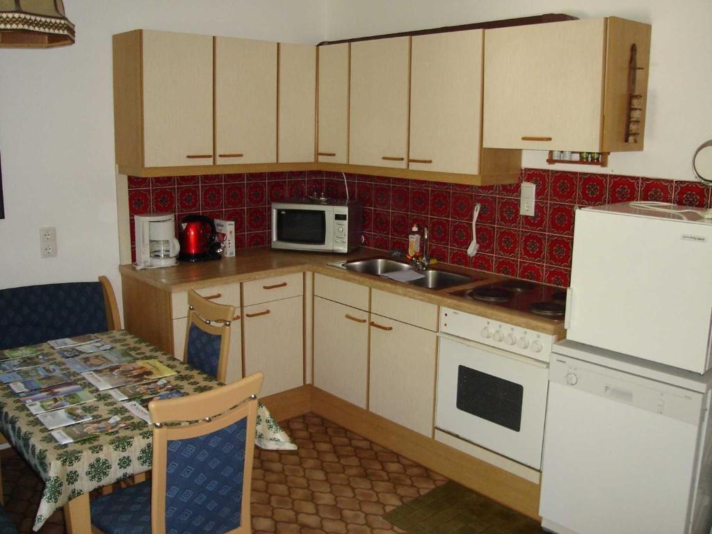 Ferienwohnung Jirkal - 3