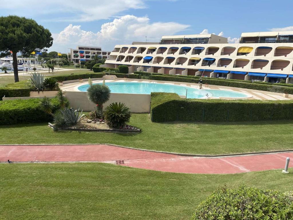 Appt studio PORT CAMARGUE PC060-2118 - 4