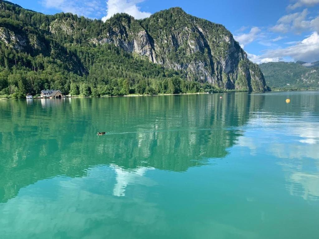 Ferienwohnung Seestern-Mondsee - 3