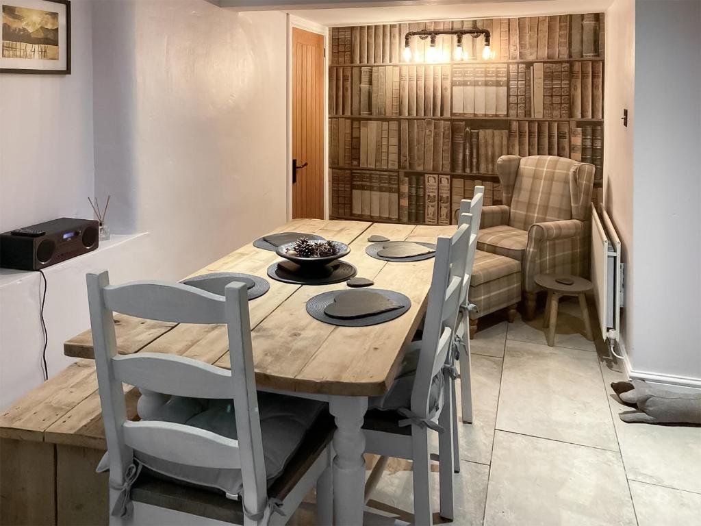 Cosy Cottage photo 6