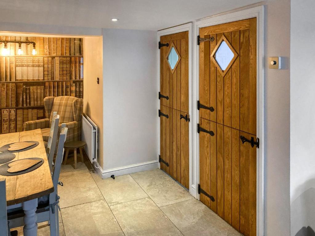 Cosy Cottage photo 7