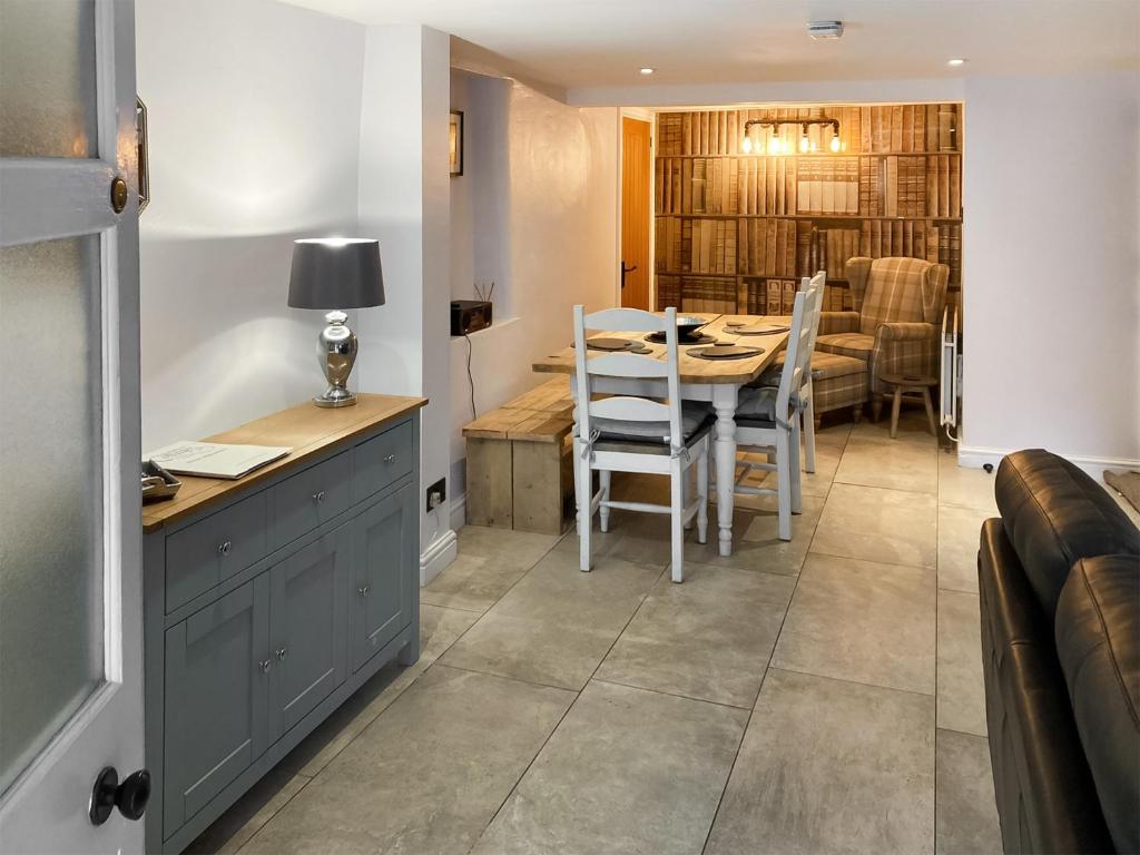 Cosy Cottage photo 3
